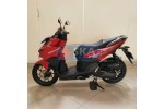 Honda Vario 160 CBS Tahun 2025
